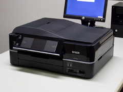 EPSON Colorio EP-901A