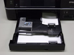 EP-901A用紙トレイ