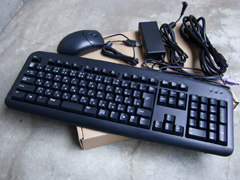 付属品