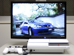 HDMIとPS3