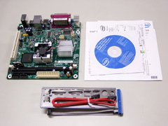 Intel BOXD945GCLF2
