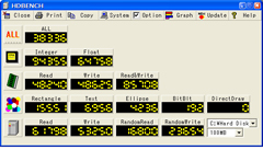 Intel D945GCLF