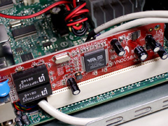 玄人志向 GBE-PCI2 GbE-NIC