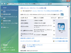 GeForce 9400 GTのスコア