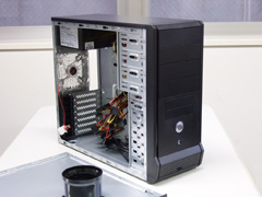 AQTIS AC500-03B