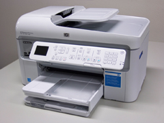 HP C8180