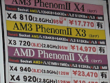 CPU価格