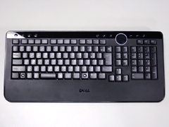 ワイヤレスキーボード