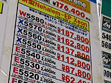 CPU価格