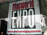 Moscone Convention Center