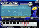 BOP CHOP