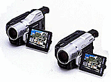 DCR-TRV820K