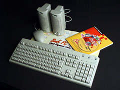 付属品