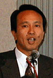 president