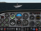 Flight Simulator 2000