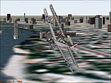 Flight Simulator 2000