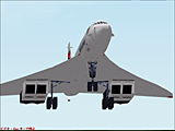 Flight Simulator 2000