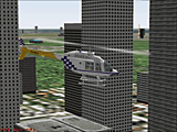 Flight Simulator 2000