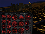 Flight Simulator 2000