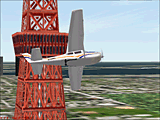 Flight Simulator 2000