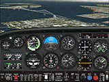 Flight Simulator 2000