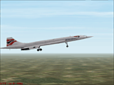 Flight Simulator 2000