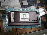 Athlon 800MHz