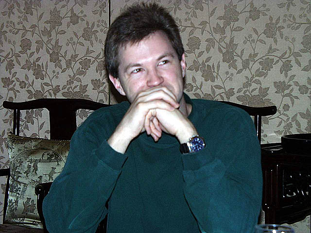 Rob Pardo氏
