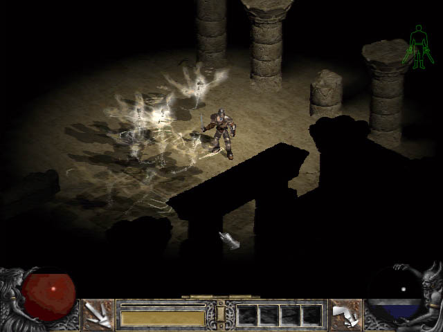 Diablo II