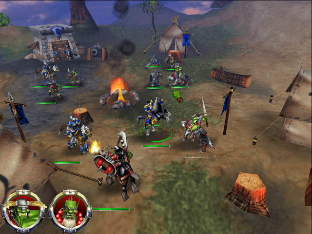 Warcraft III