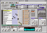 XG Editor