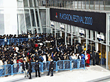 PLAYSTATION FESTIVAL