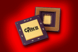 Cyrix III