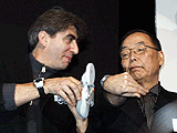 SEGA & Swatch
