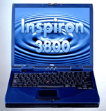 Inspiron 3800