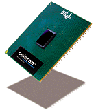 Celeron 600MHz