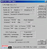 Celeron 533A MHz
