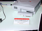 東京ゲームショウ2000春