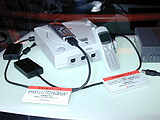 東京ゲームショウ2000春