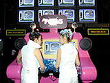 東京ゲームショウ2000春
