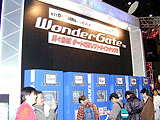 東京ゲームショウ2000春