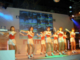 東京ゲームショウ2000春