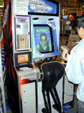 東京ゲームショウ2000春