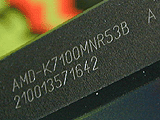 Athlon 1GHz