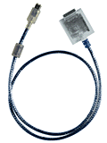 FireWireケーブル