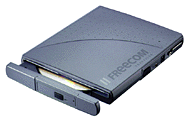 Traveller DVD