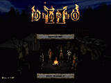 BLIZZARD ENTERTAINMENT