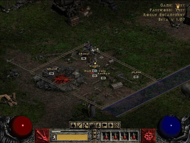 Diablo II