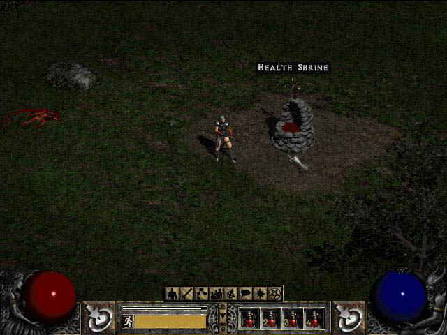 Diablo II
