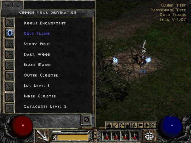 Diablo II